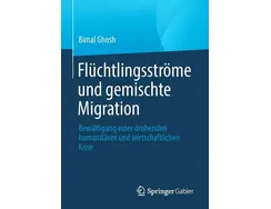 Flüchtlingsströme und gemischte Migration