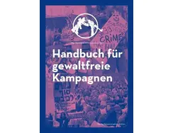 Handbuch für gewaltfreie Kampagnen 