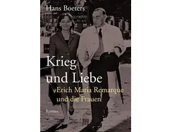 Krieg und Liebe