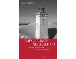 Post-Aufklärungs-Gesellschaft