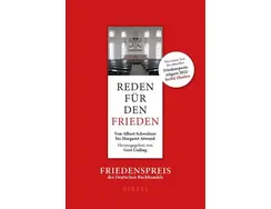 Reden für den Frieden