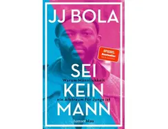 Sei kein Mann