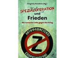 Spezialoperation und Frieden