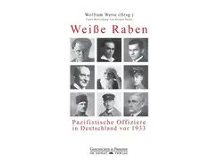 Weiße Raben