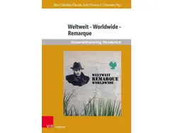 Weltweit - Worldwide - Remarque