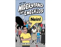 Widerstand ist zwecklos – Nein!