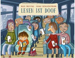 hanser-lesen-ist-doof