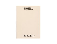 Cover - Shell reader