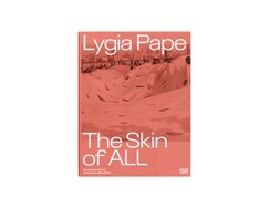 Cover Lygia Pape
