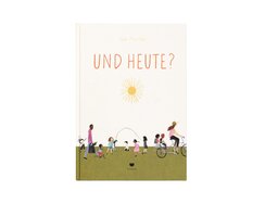 Cover - Und heute?