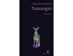 Cover-Tamangur-Leta Semadeni