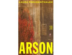 Cover-Arson