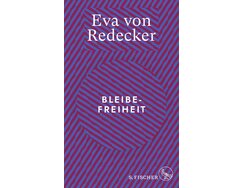 Cover-The Freedom to Stay-Eva von Redecker