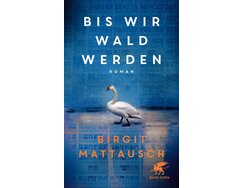 Cover-Until we become Forest-Birgit Mattausch