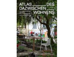 Cover Atlas des Dazwischenwohnens