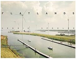 Cover Flatlands