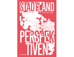 Cover StadtLand Perspektiven