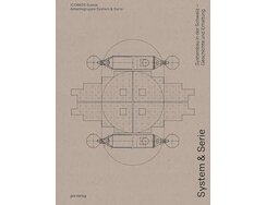 Cover  System & Serie: Systembau in der Schweiz – Geschichte und Erhaltung