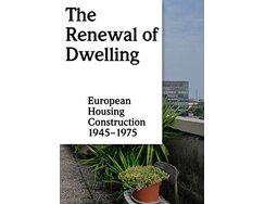 Cover The Renewal of Dwelling