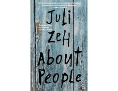 About People Cover