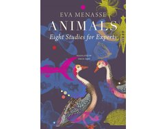 Animals – Eight Studies for Experts Cover