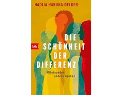 Die Schönheit der Differenz