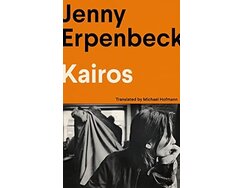 Kairos Cover