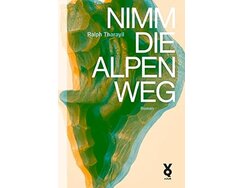 Nimm die alpen weg