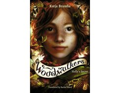 Woodwalkers Book 3 Cover
