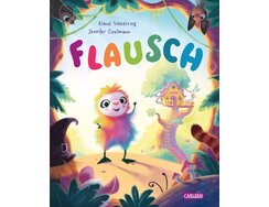 Flausch Cover