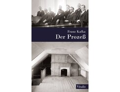 Der Prozeß Cover 