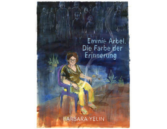 Die Farbe der Erinnerung Cover