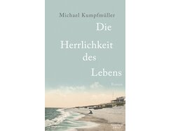 Die Herrlichkeit des Lebens Cover