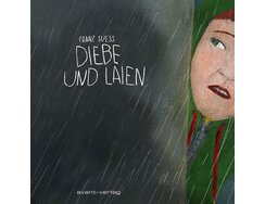 Diebe und Laien Cover