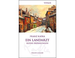 Ein Landarzt: Kleine Erzählungen Cover
