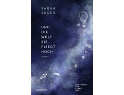 Und die Welt sie fliegt hoch Cover