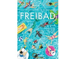 Freibad cover