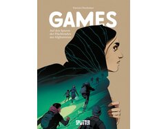 Games cover