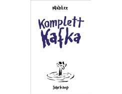 Komplett Kafka Cover