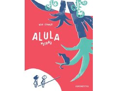 Alula Cover