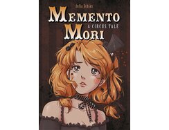 Memento Mori Cover