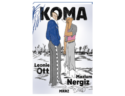 Koma Cover