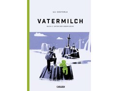 Vatermilch 2 Cover