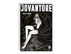 Jovantore Cover