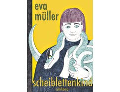 Scheiblettenkind Cover