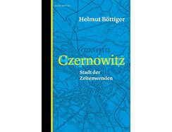 Czernowitz Cover
