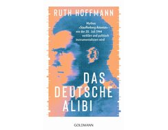 Das deutsche Alibi