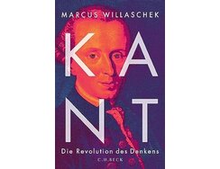 Cover Kant