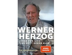 Cover Jeder für sich und Gott gegen alle: Erinnerungen