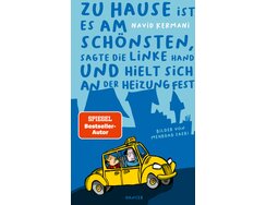 Cover Zuhause ist es am schönsten